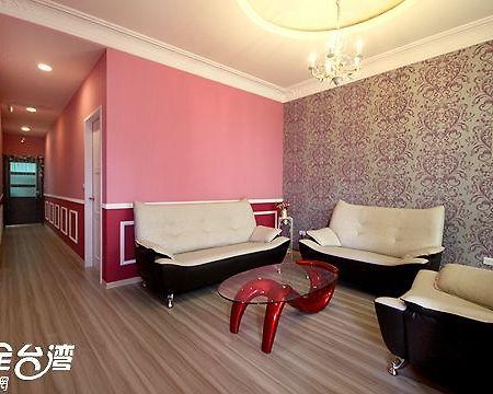 Hestia B&B Taitung Екстериор снимка