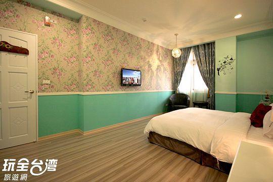 Hestia B&B Taitung Екстериор снимка