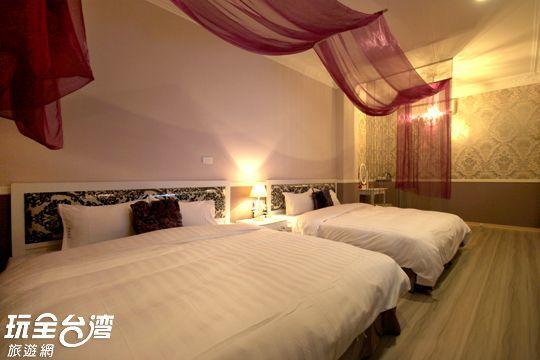 Hestia B&B Taitung Екстериор снимка
