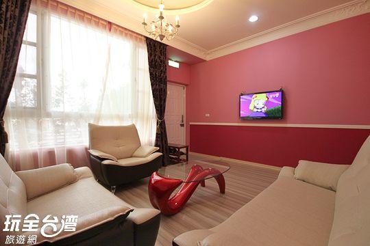 Hestia B&B Taitung Екстериор снимка