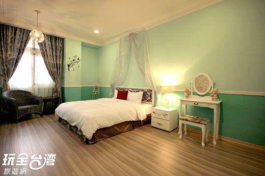 Hestia B&B Taitung Екстериор снимка
