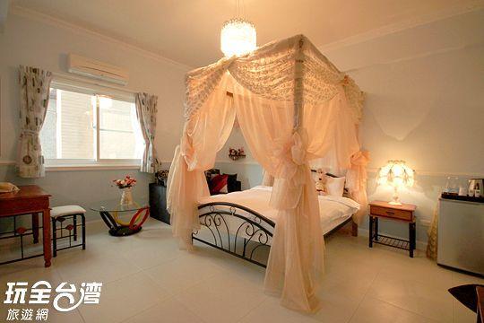 Hestia B&B Taitung Екстериор снимка