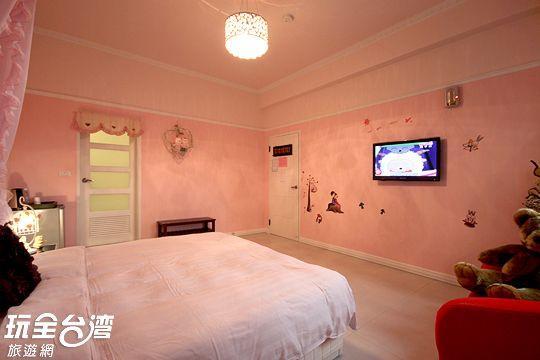 Hestia B&B Taitung Екстериор снимка