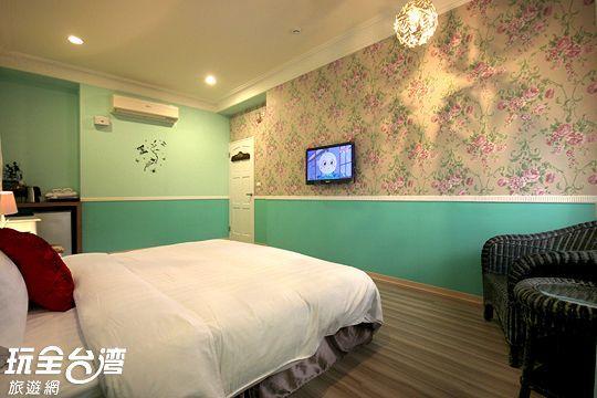 Hestia B&B Taitung Екстериор снимка