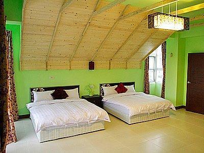 Hestia B&B Taitung Екстериор снимка