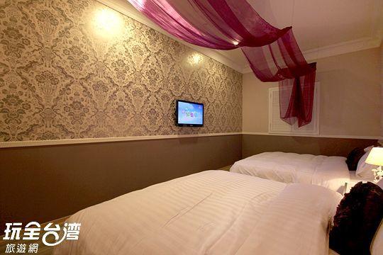 Hestia B&B Taitung Екстериор снимка