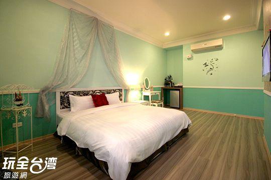 Hestia B&B Taitung Екстериор снимка