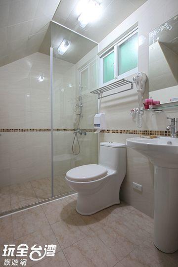 Hestia B&B Taitung Екстериор снимка