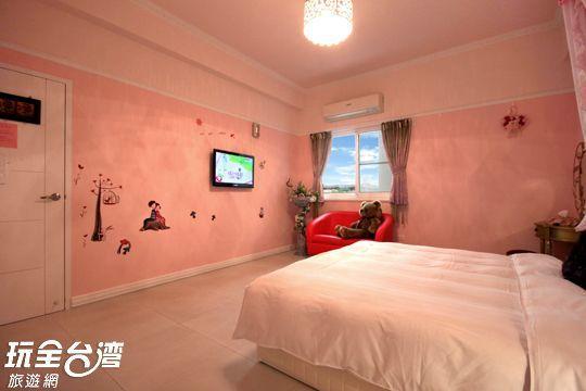 Hestia B&B Taitung Екстериор снимка