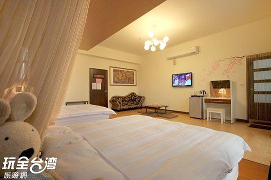 Hestia B&B Taitung Екстериор снимка