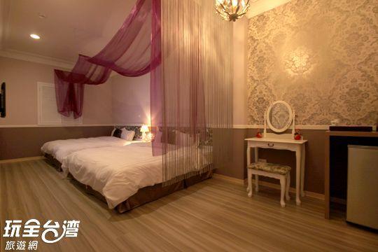 Hestia B&B Taitung Екстериор снимка