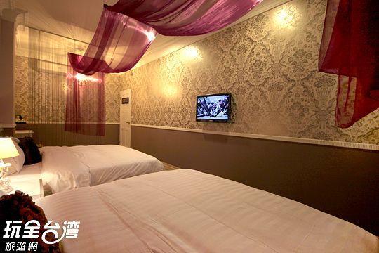 Hestia B&B Taitung Екстериор снимка