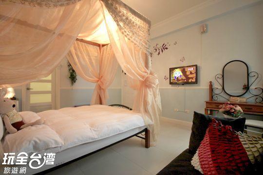 Hestia B&B Taitung Екстериор снимка